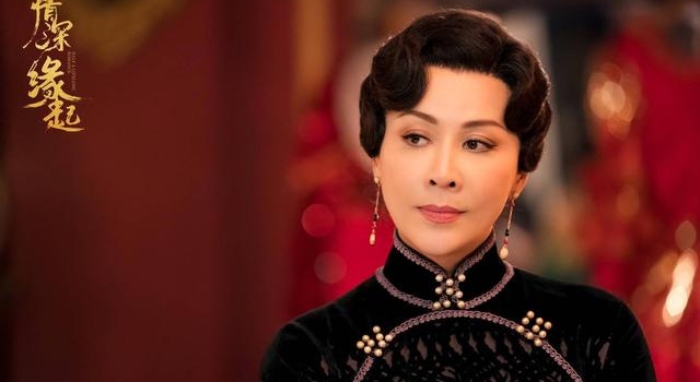 刘嘉玲新作变“雷剧”,郭晓东演的“油腻男”反倒成了惊喜