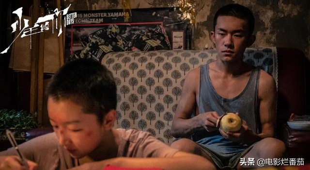 不看金鸡奖最佳影片评选,不知道今年还有这么多好电影