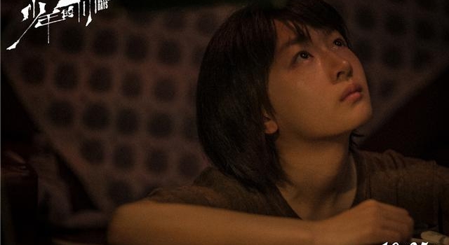 “庄里闺女”周冬雨“百花”后再揽“金鸡”最佳女主角