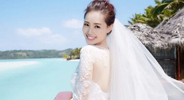 马蓉改走励志路线?晒美照、发“鸡汤”,还获粉丝盛赞