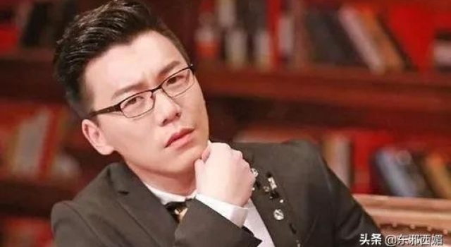 奇葩说全员翻车,他步翟天临后尘了吗?