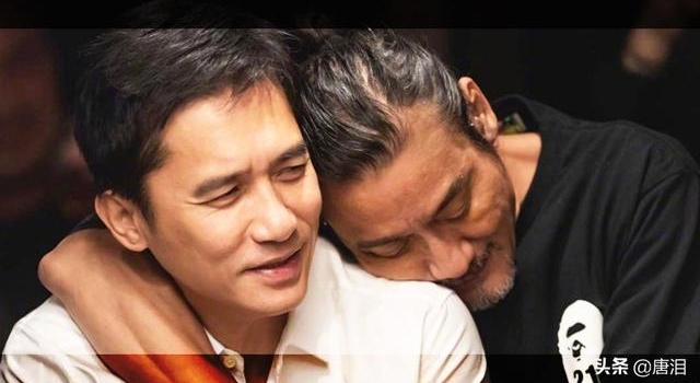 港影:双梁一郭,与演技的谜题