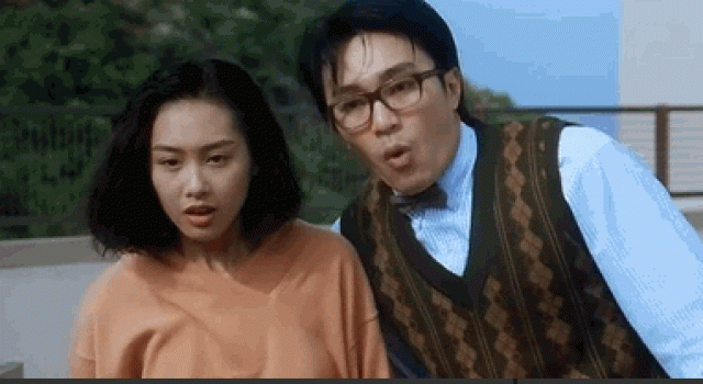 笑完哭哭完笑,我今天疯成这样,错就错在曝光了年末黑马片