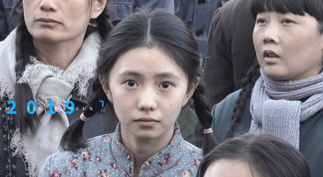 背景通天?新晋谋女郎电影受阻却资源不断,真的是京圈格格?