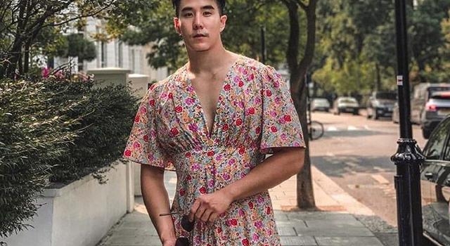 盘点泰国娱乐圈LGBTQ名人!多位曾公开出柜