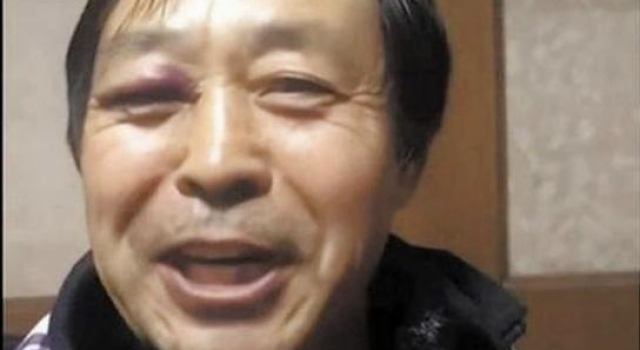 广电严令封杀劣迹艺人,人民日报打响第一枪,马保国成开刀牺牲品