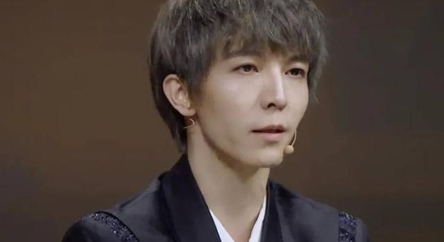 刺激,大型晚会明星尴尬现场,一个敢说一个敢接