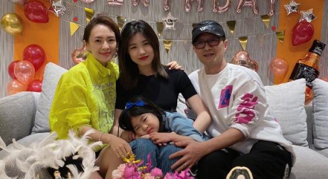 大学时期的章子怡有多撩人?这才是真正的“玉女”,清纯灵动