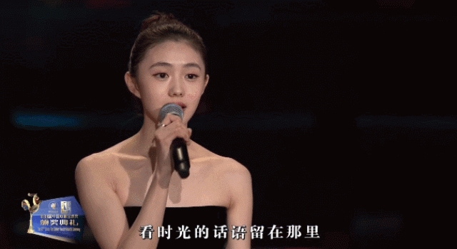 除了高颜值,“谋女郎”们还有个相同的技能