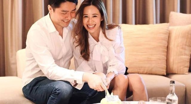 又一位32岁女星结婚!曾遭前男友背叛,如今嫁金融才俊很幸福