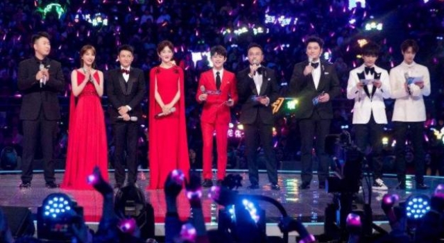 湖南卫视跨年演唱会主持阵容确定,李莎旻子依旧缺席,或签约央视