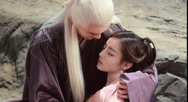 都是深情人设,三生三世系列男主,为什么东华最讨喜