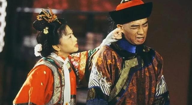 好戏 | 10个版本的《鹿鼎记》,你最喜欢哪个韦小宝?