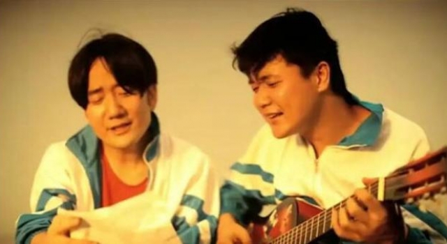“筷子兄弟”工作室注销 肖央王太利分道扬镳?