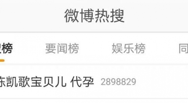 热搜第一!知名导演作品被点名,“别以身试法”