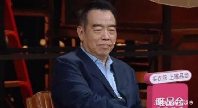 陈凯歌的"反代孕"作品翻车