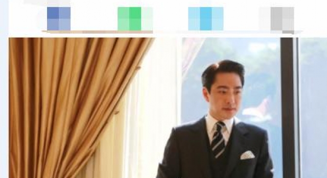 41岁廖碧儿豪门梦碎!百亿“未婚夫”否认婚讯,澄清两人是好友