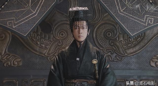 盘点10大嬴政:张丰毅最霸气,李雪健颠覆形象,李连杰版太雷人