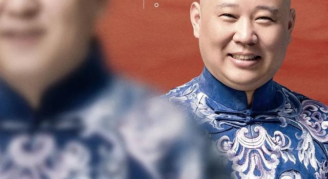 这老两口才是相声演员的标杆吧