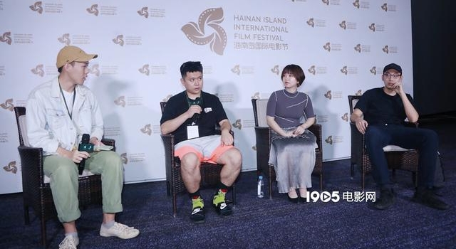 《野马分鬃》拍自我成长 主演周游并非导演分身