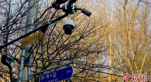 电影《素媛》原型凶手出狱 韩国大批民众抗议