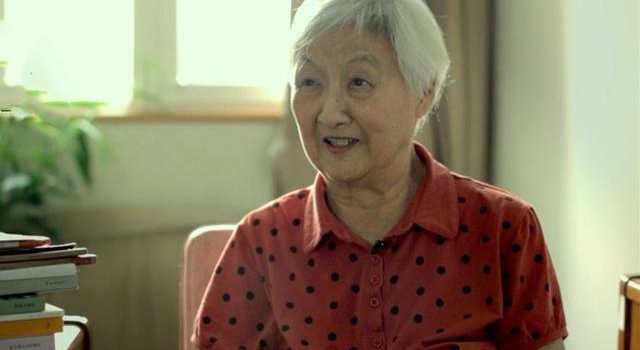 马上评|银幕女神黄宗英去世:“自然的天籁”永存