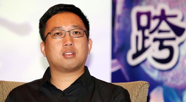 因“抄袭”出名的于正,有资格上综艺吗?
