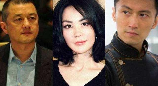 离婚七年后,李亚鹏再唱王菲金曲引争议,但两人早就有各自生活