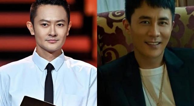 印小天和杜淳不是个例,娱乐圈十大“死对头”,你知道几对?