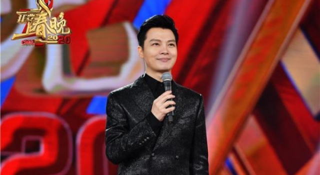《我要上春晚》“吉林姐弟”首秀说唱 蔡徐坤挑战20倍速绕口令