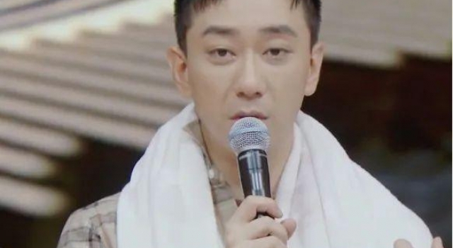 抑郁症好了,被章子怡夸了,可他到底有没有被家暴?
