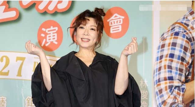 知名歌手离婚肥60斤,兽医前夫出轨,独身12年自认嫁不出去