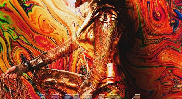 《神奇女侠1984》:故事荒诞情感细腻,优点和缺点同样明显