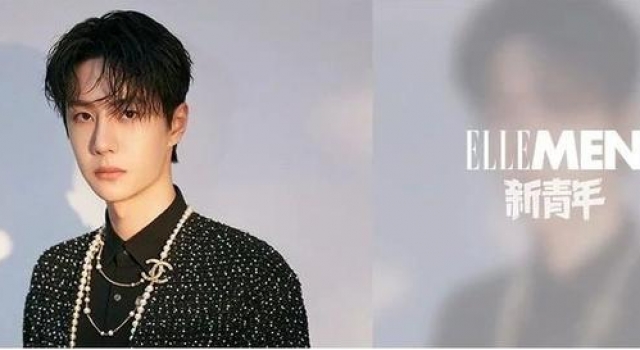 男明星鞋跟大赏