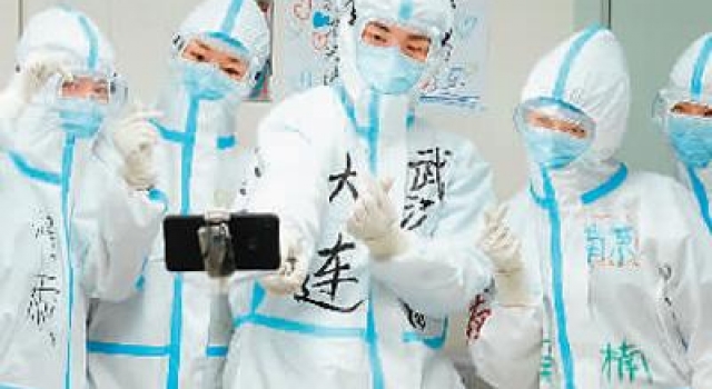 在品质提升中记录时代发展