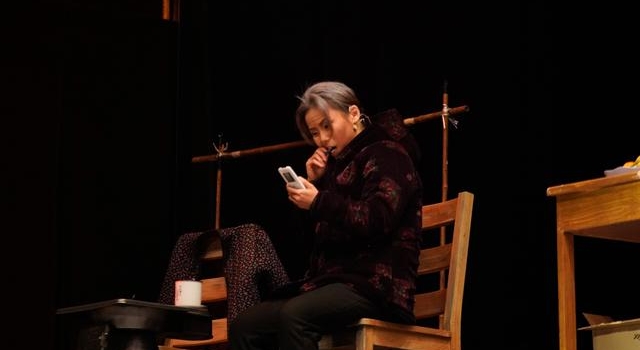 荒诞喜剧《你好,天使》亮相揭幕精英剧场8周年贺岁演出季