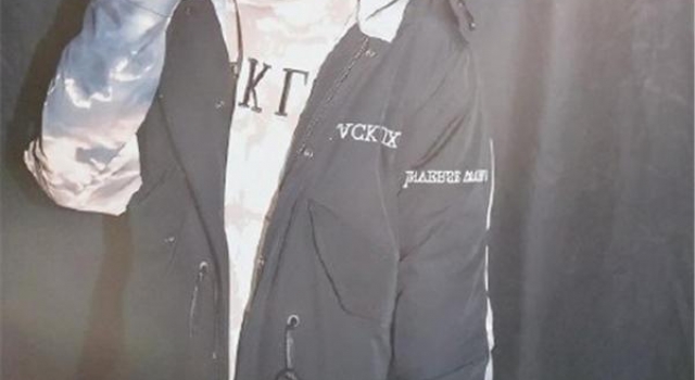 内娱第一玄系爱豆?符龙飞出道10年跟谁玩谁红,带火半个娱乐圈