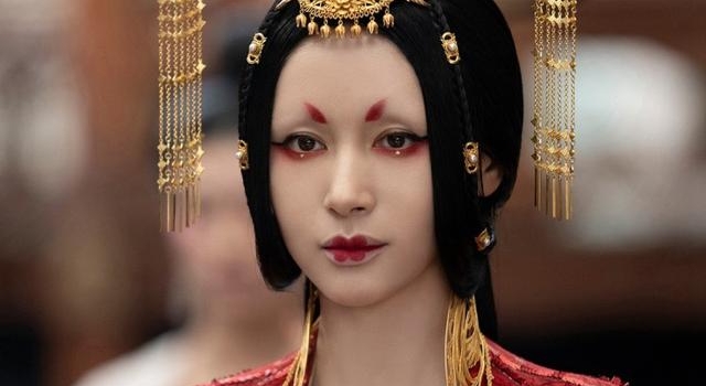 《晴雅集》首周末票房破2亿“公主特辑”揭秘王子文哭戏
