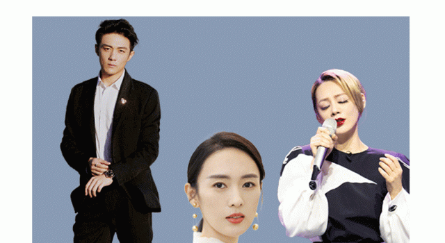 2020,他们都使出了浑身解数