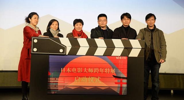 跨越新年的「时·光」影展完美收鞘,这场光影梦带给了我们什么