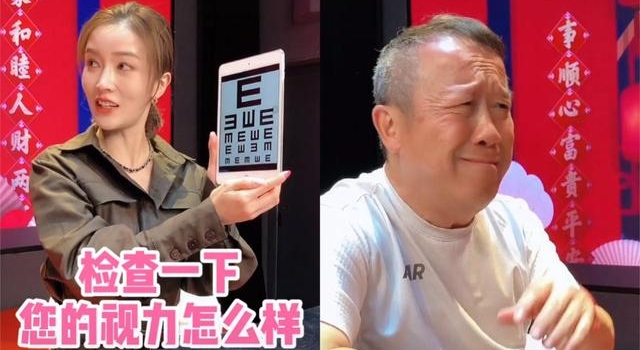 67岁曾志伟拍段子,评论区一片骂声:为赚钱卖假酒把人当傻子?