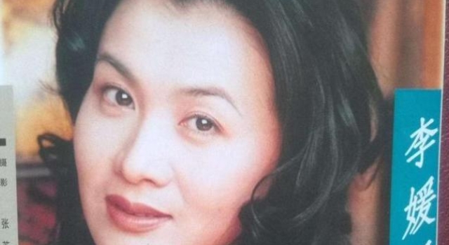 她刚拿影后就查出癌症,为生子拒绝化疗离世,陈道明在葬礼上痛哭