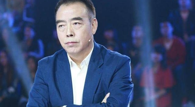 up主吐槽陈凯歌遭举报,合理批评与人身攻击的界限在哪?