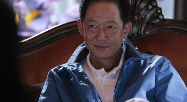 他曾与江珊缘分不浅,还和许晴同居两年,最终却一个都没选?