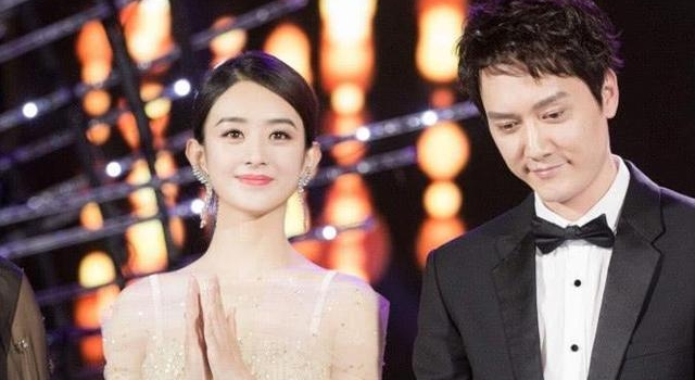 谁最了解冯绍峰的情史?房子:倪妮看我,林允装修,丽颖享受