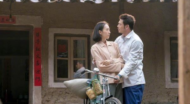 大江大河2:雷东宝有了韦春红,为何还出轨冯欣欣?原因在这