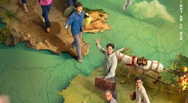 辣评 | 同样是“扮嫩”,黄轩、热依扎为什么没被骂