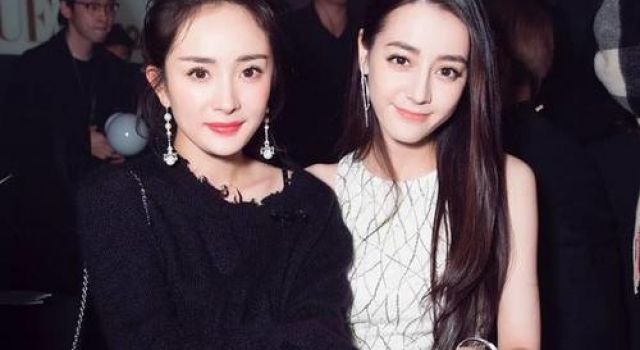 明明长相这么“正”,为什么杨幂总让她演反派?