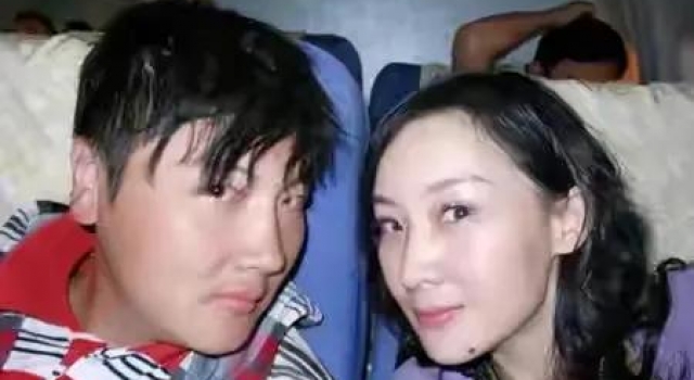看看渣男有多渣