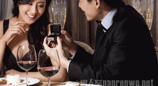 想要得到女人的心 男人靠什么才能真正征服女人?